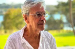 Caetano Veloso