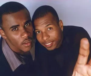 claudinho e buchecha foto