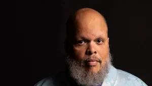 Ed Motta
