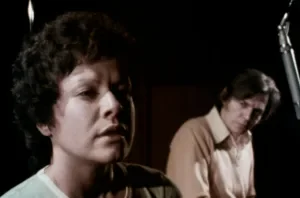 Elis Regina e Tom Jobim