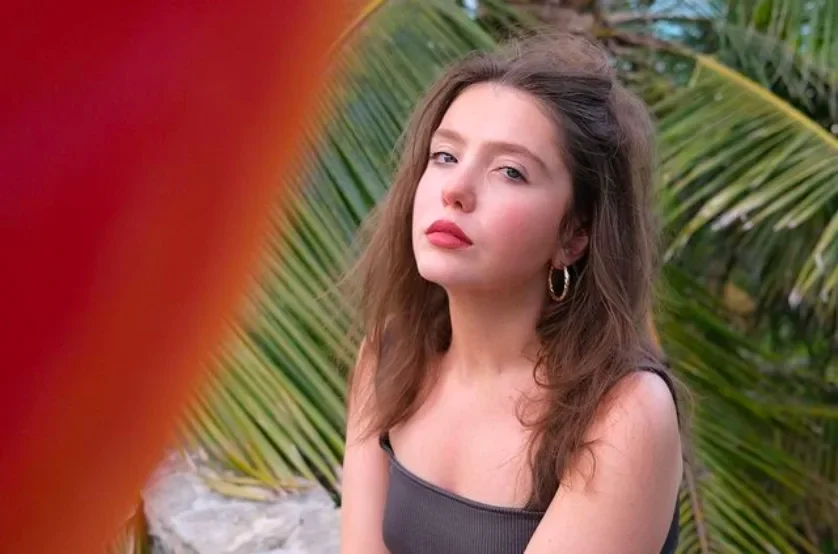 Faye Fantarrow