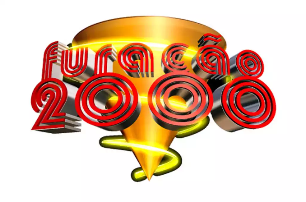 Furacão 2000