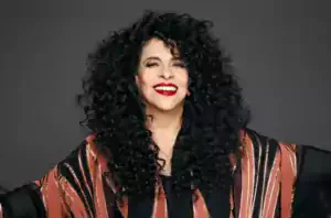 Gal Costa