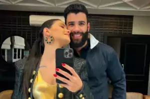 Gusttavo Lima e Andressa Suita