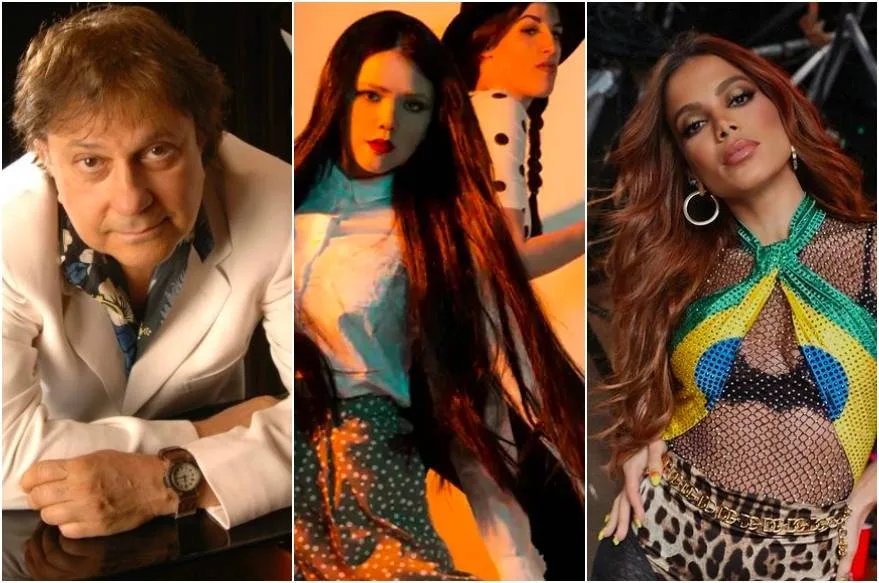 As músicas brasileiras que entraram para o Billboard Hot 100