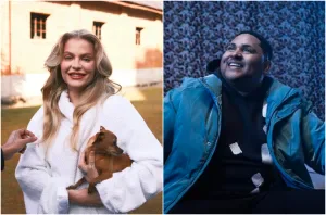 Luísa Sonza e Kevin O Chris acumulam duas músicas no Top 10