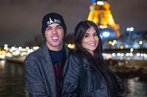 Zé Vaqueiro e Ingra Soares