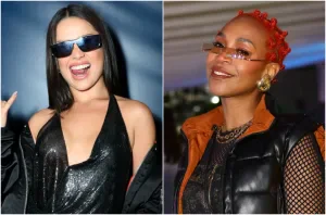 Juliette e Karol Conká: vem aí parceria?