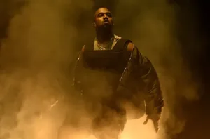 kanye west performance bbmas show 2015 billboard 650 c e1695762913957