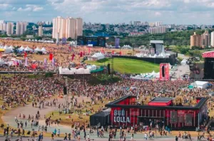 Lollapalooza Brasil