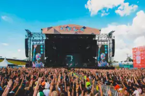 Lollapalooza Brasil acontece em Interlagos, na capital paulista