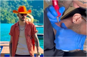 Publicação de Luan Pereira