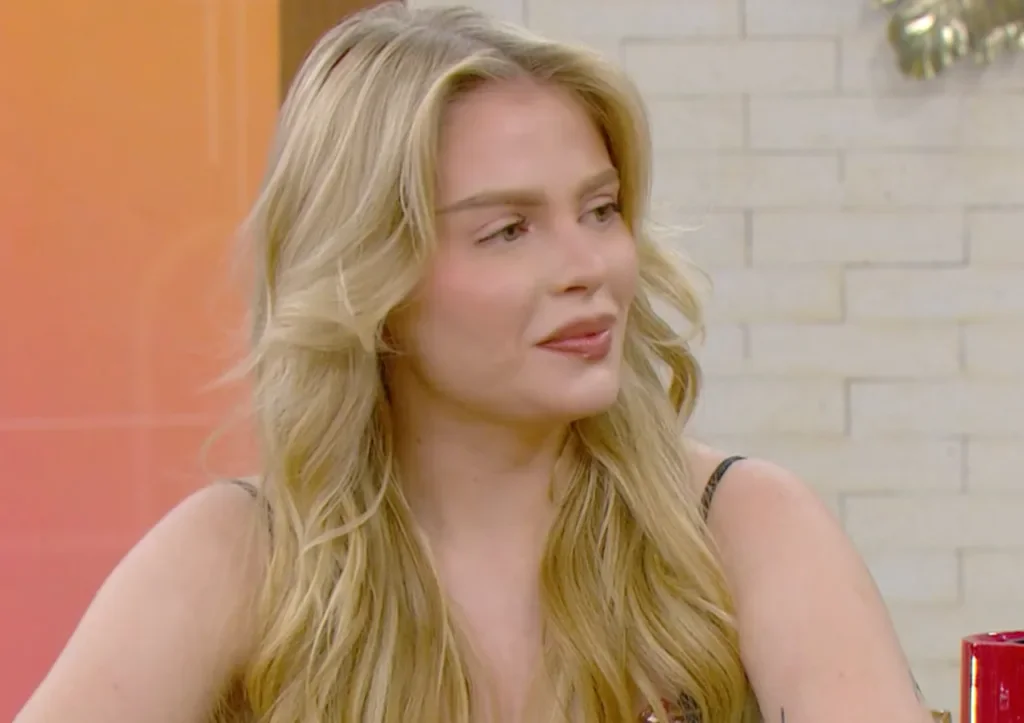 luisa sonza no mais voce