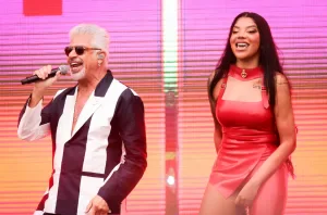 Lulu Santos e Ludmilla estarão em festival