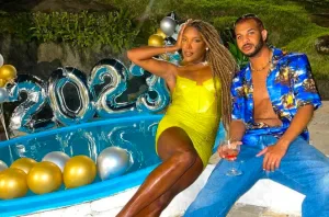 Majur e Josué Amazonas