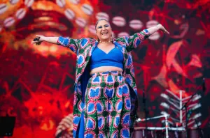 Veja a agenda de shows deste fim de semana – 14 a 16 de agosto 2 Maria Rita no The Town 2023