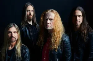 Megadeth