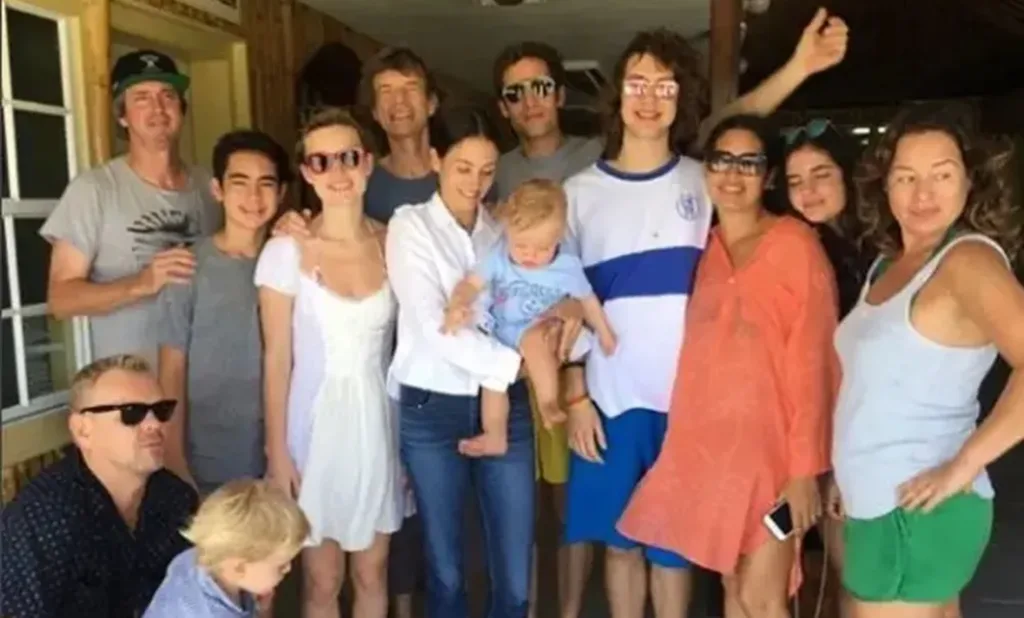 Mick Jagger não vai deixar fortuna para os filhos 1 mick jagger