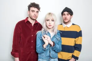 Paramore (divulgação)