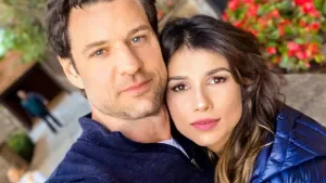 paula fernandes e namorado