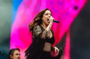 Pitty no The Town 2023