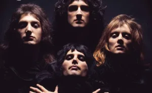 O Queen fez uma das apresentações mais importantes da história do festival