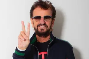 Ringo Starr