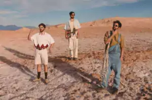 Rooftime lança novo single, 'Maybe Shy'