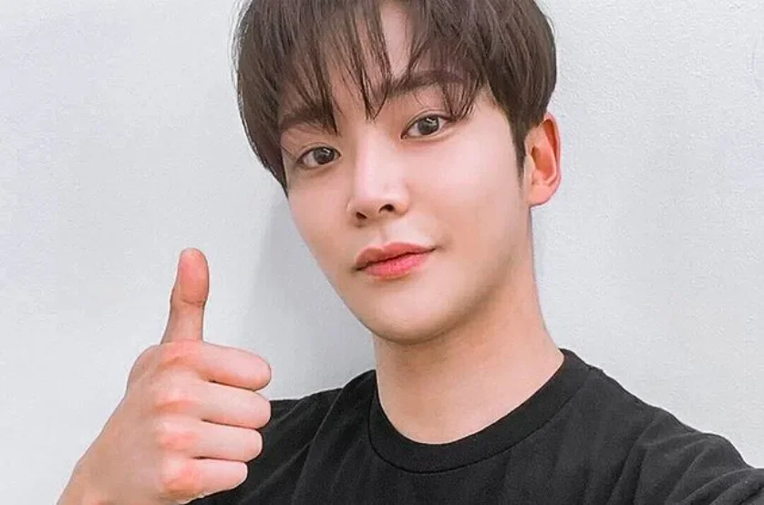 Rowoon deixa o SF9 para focar na carreira de ator