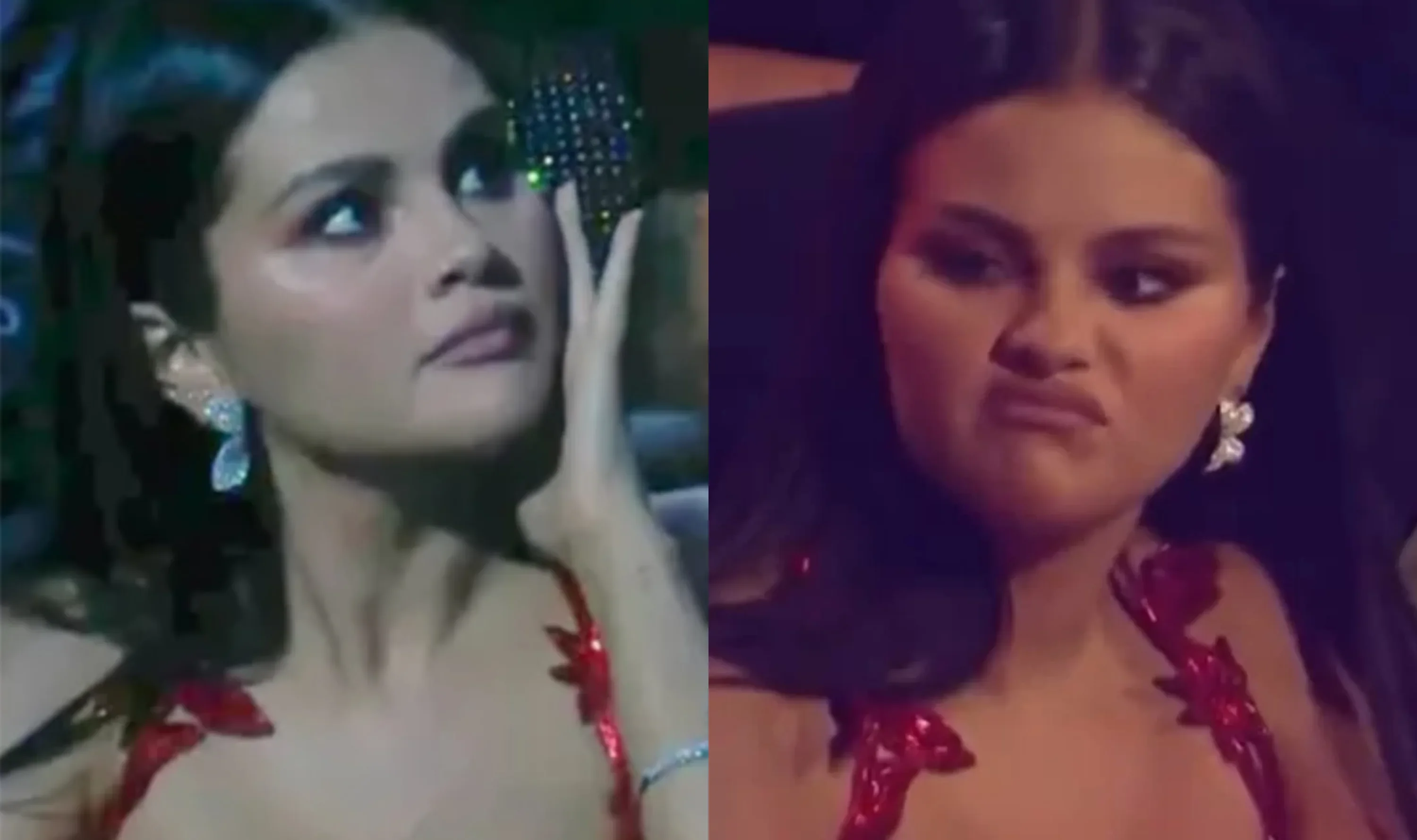 Música nova de Selena Gomez some do Spotify após polêmica no VMA