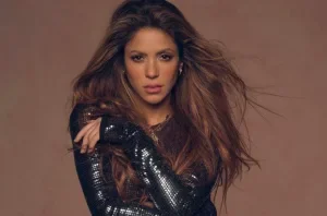 Shakira