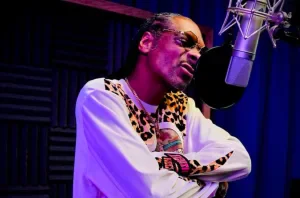 Snoop Dogg