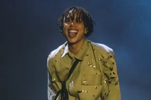 Teto no The Town 2023