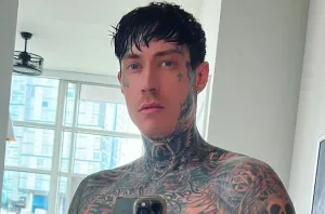 Trace Cyrus