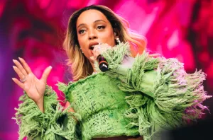 Urias no The Town 2023