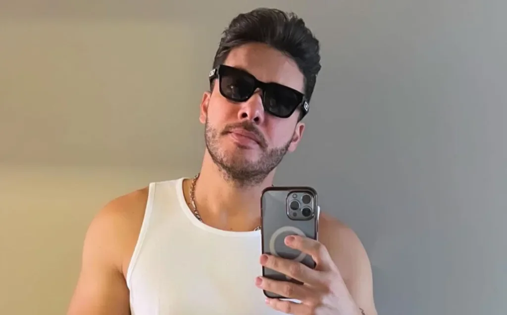 Wesley Safadão reflete sobre agonia de andar de carro após diagnóstico de ansiedade 1 wesley safadao 1