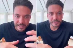 Wesley Safadão fala sobre ansiedade