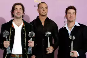 2002 12 09T000000Z 372253887 RP3DRHXXGUAD RTRMADP 3 BILLBOARDS MUSIC AWARDS