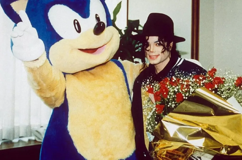 Qual a relação entre Michael Jackson e um porco espinho? 1 62bb3290d4fe0.hires e1697658595483