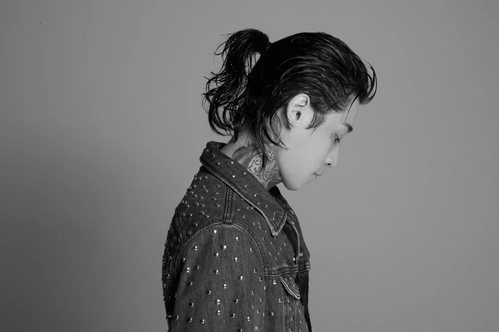 Bryan Chase