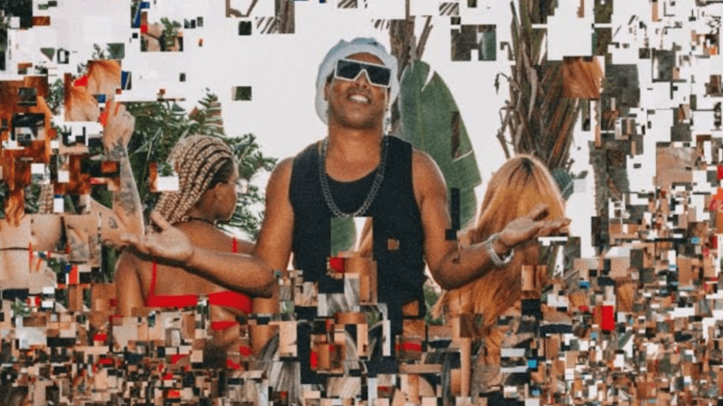 Ronaldinho Gaúcho faz magia mais uma vez e emplaca música no top 5 do Hot 100 1 CAPAS Billboard 19