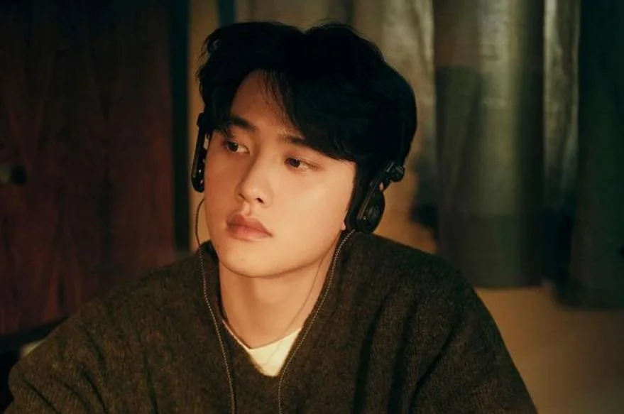 D.O., do EXO
