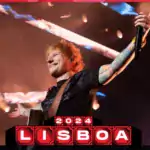 Rock in Rio Lisboa: assista o festival ao vivo