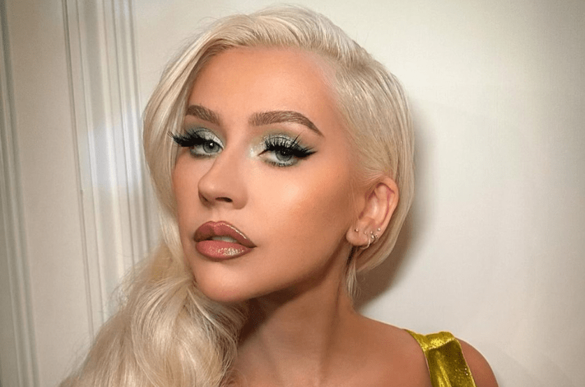 Christina Aguilera confirmada em trilha sonora de Jogos Vorazes: Em Chamas  - Cinemascope 2023