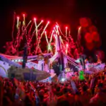 Tomorrowland Brasil cancela segundo dia de festival