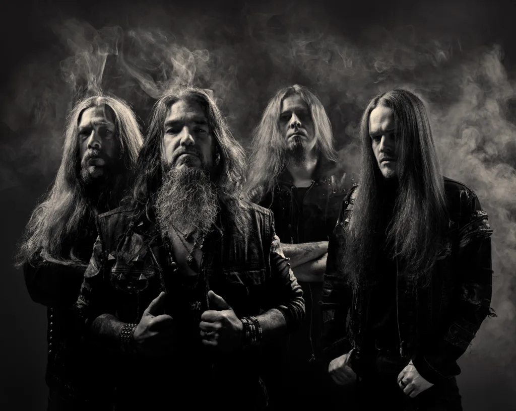 Em turnê no Brasil, Robb Flynn, do Machine Head, destoa do estereótipo headbanger 1 MachineHead2022d