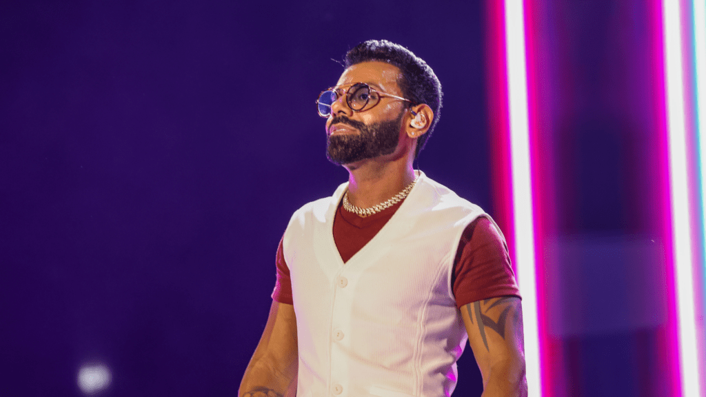 Arrocha: entenda mais sobre o gênero que virou fenômeno no Brasil 1 Pablo