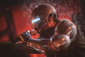 The Weeknd RJ 07 10 11