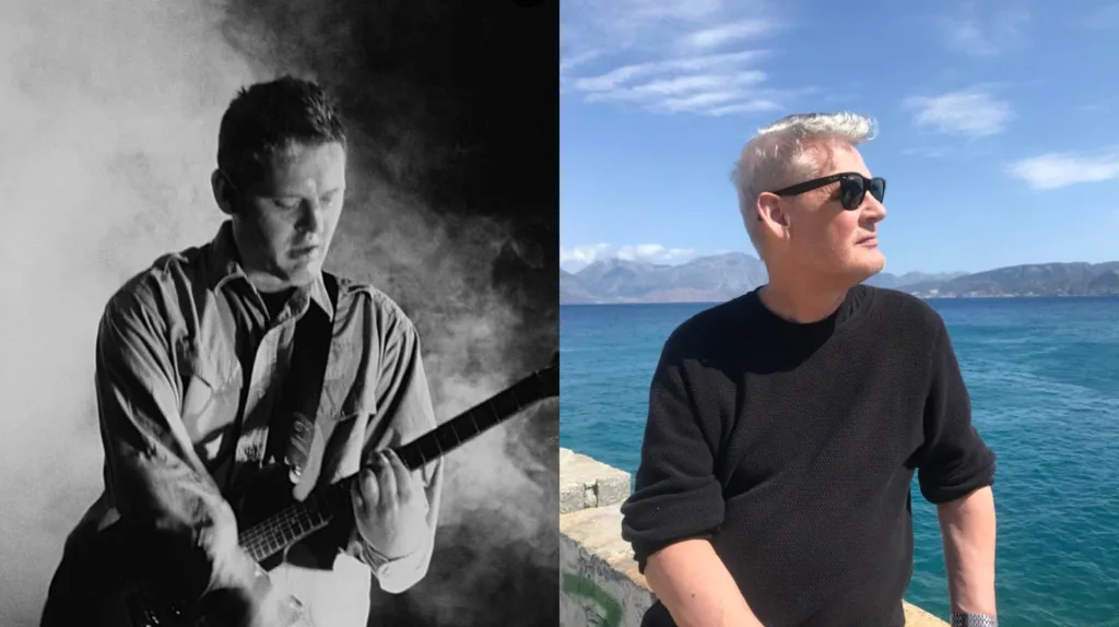 Morre Angelo Bruschini, guitarrista do Massive Attack, aos 62 anos 1 angelo