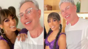 anitta e fred peres